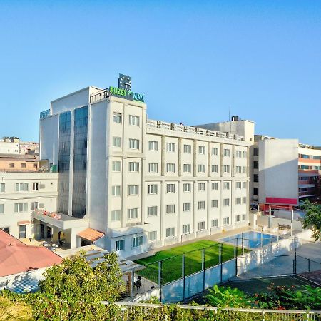 Hotel North Blue Life Estambul Exterior foto