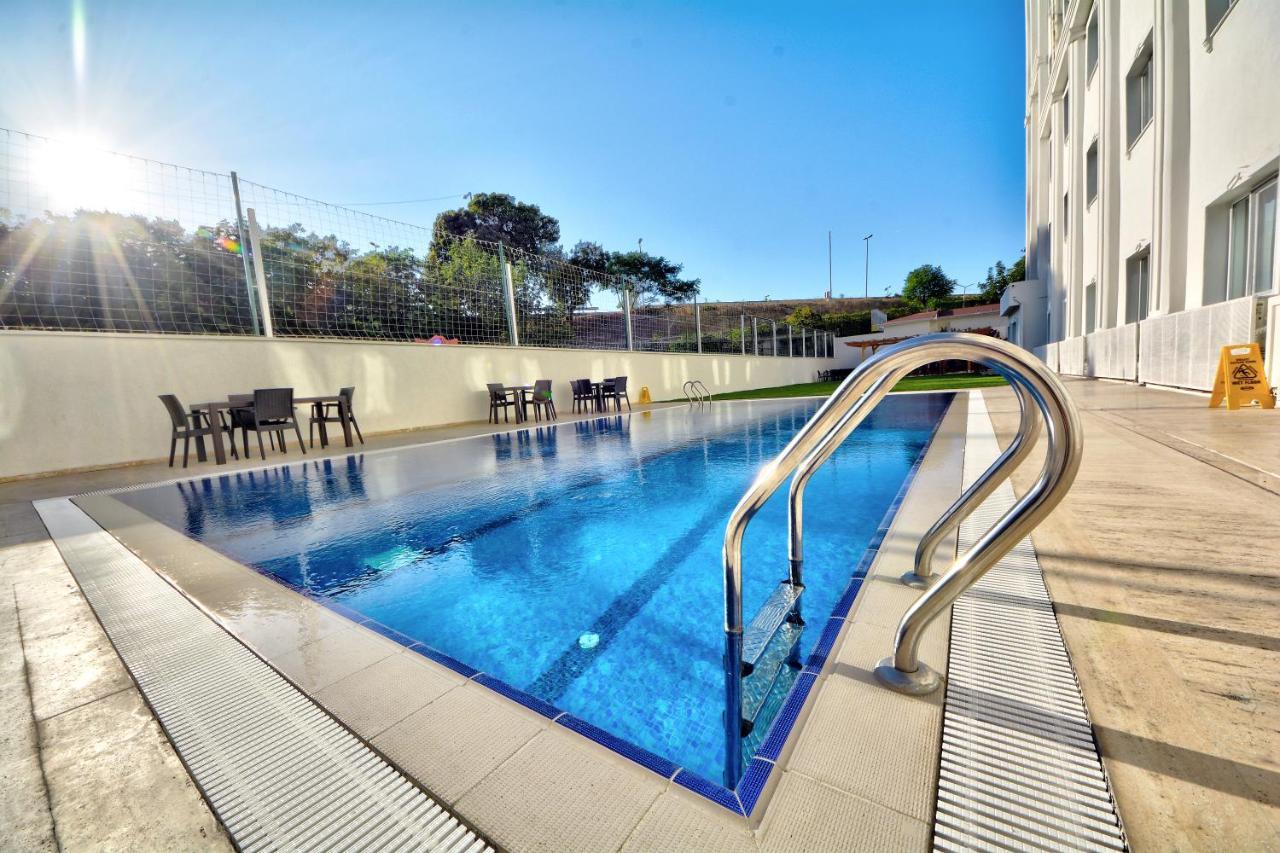 Hotel North Blue Life Estambul Exterior foto