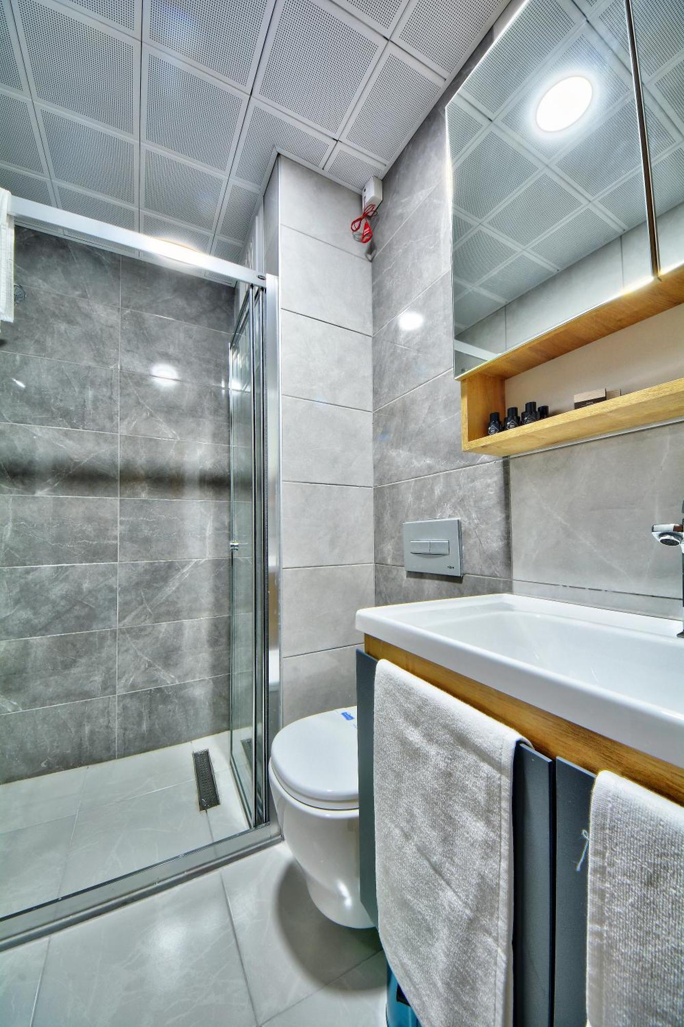 Hotel North Blue Life Estambul Exterior foto
